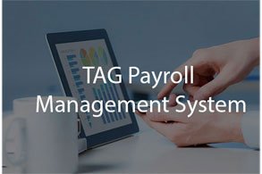 payroll software application development