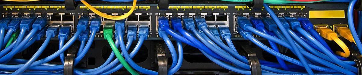 Networking Installations Systems